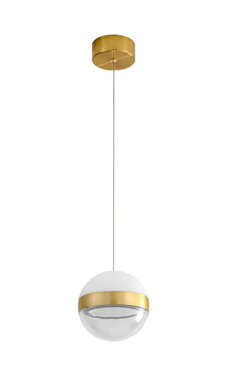 

Подвесной светильник Odeon Light Roni 5036/9L