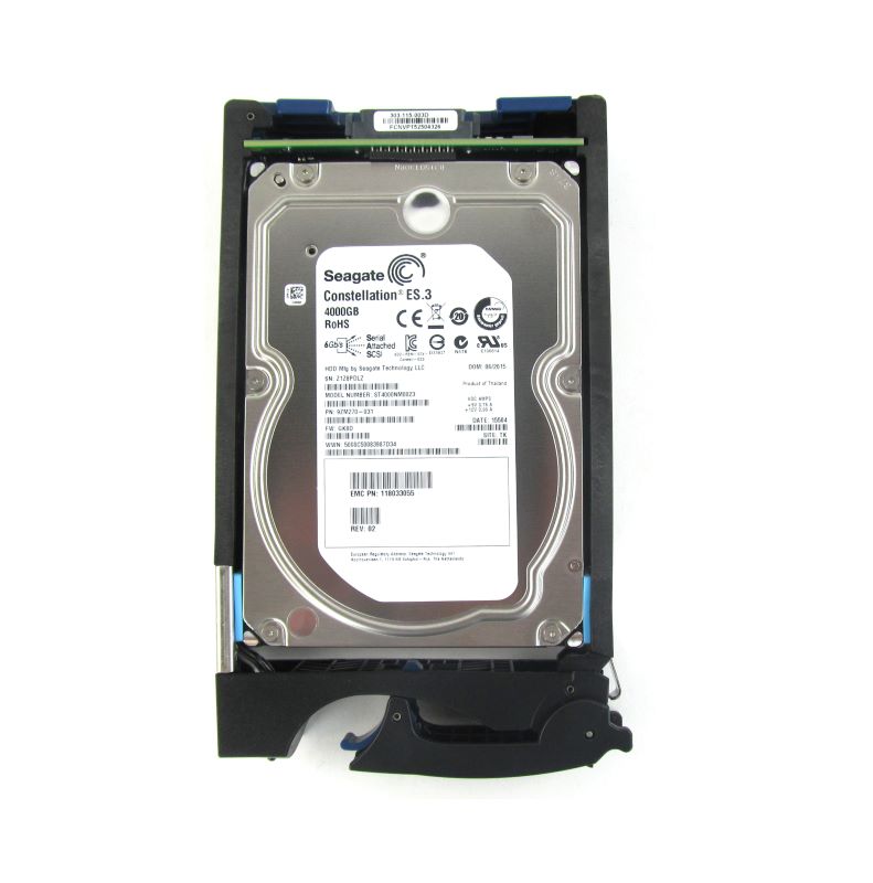 HDD EMC 4 ТБ (005050148)