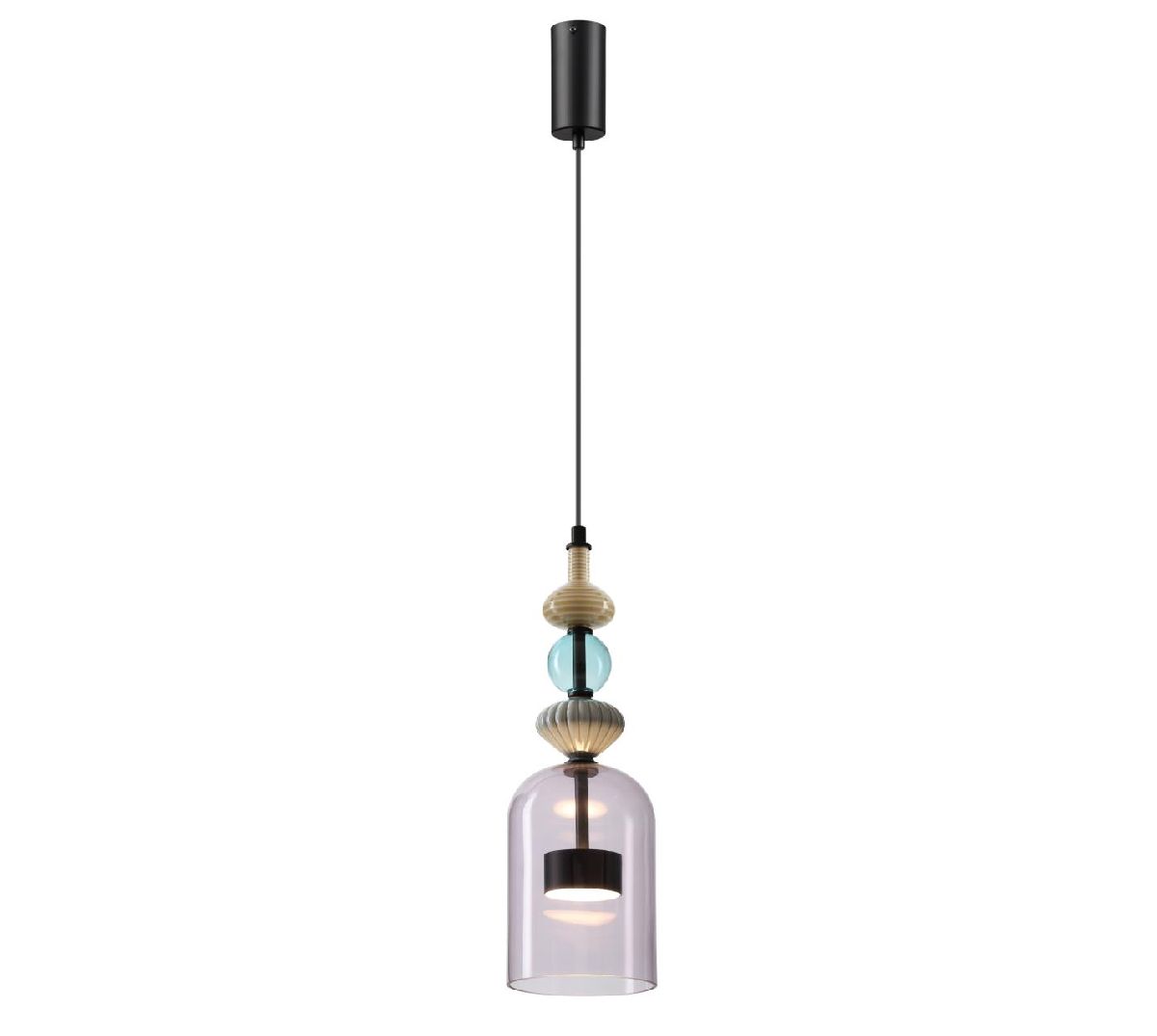 

Подвесной светильник Odeon Light Palleta 5046/12LB