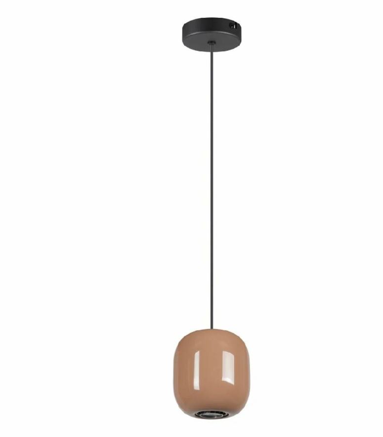 

Подвесной светильник Odeon Light Ovali 5053/1G