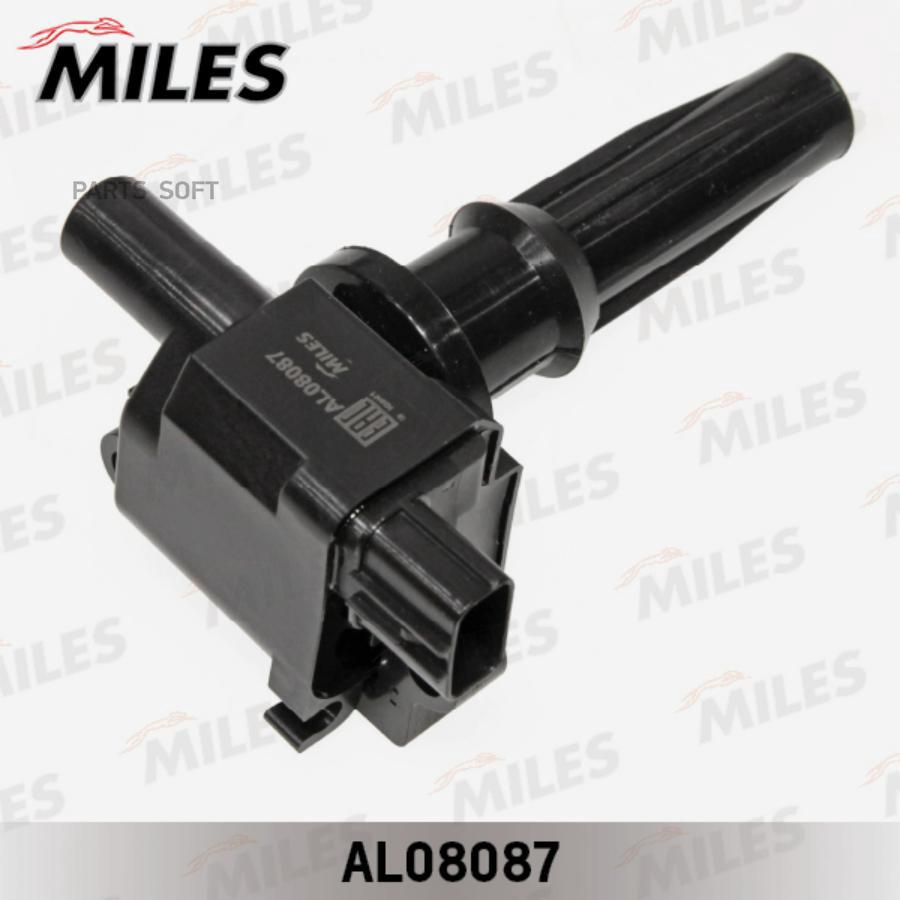 

MILES Катушка зажигания MILES al08087