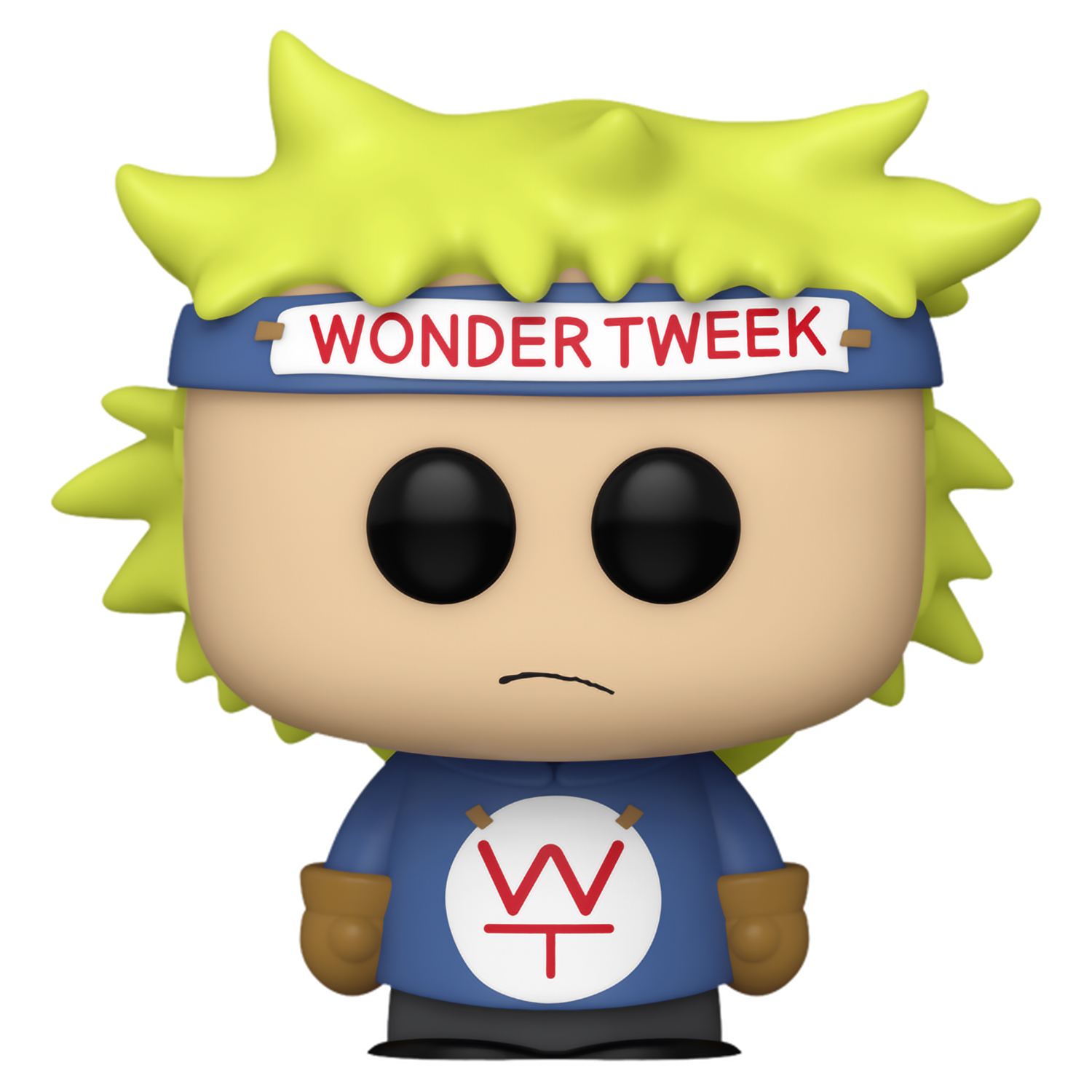 

Фигурка Funko POP! TV South Park Wonder Tweak (1472) 75673