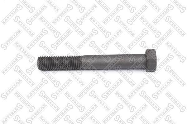 

84-43981-Sx_болт Амортизатора !M20x2.5x200 8.8 Din931 Bpw Stellox арт. 8443981SX