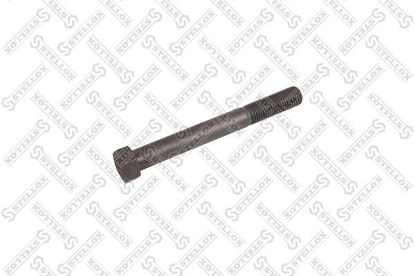 

84-43978-Sx_болт Амортизатора !M20x2.5x180 8.8 Din931 Bpw Stellox арт. 8443978SX
