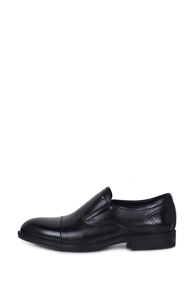 

Туфли мужские Pierre Cardin 215664 черные 43 RU, Черный, 215664