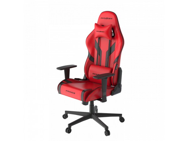 фото Компьютерное кресло dxracer oh/p88/rn красный/черный
