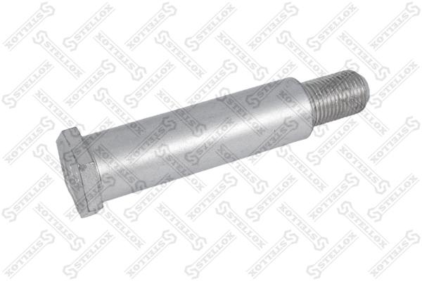 

84-43936-Sx_болт Стабилизатора! M16x1.5/22x75/100 Sw27 Man Stellox арт. 8443936SX