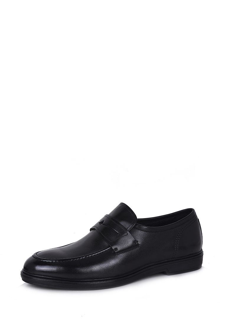 

Туфли мужские Pierre Cardin 215660 черные 41 RU, Черный, 215660