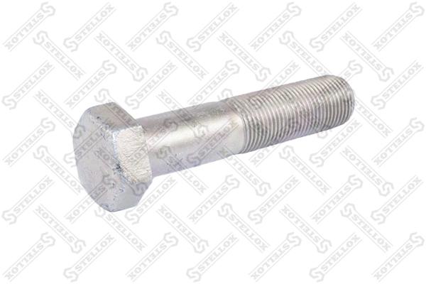 

84-43925-Sx_болт !M18x1.5x80 Mb Mk/Ng/Sk Stellox арт. 8443925SX