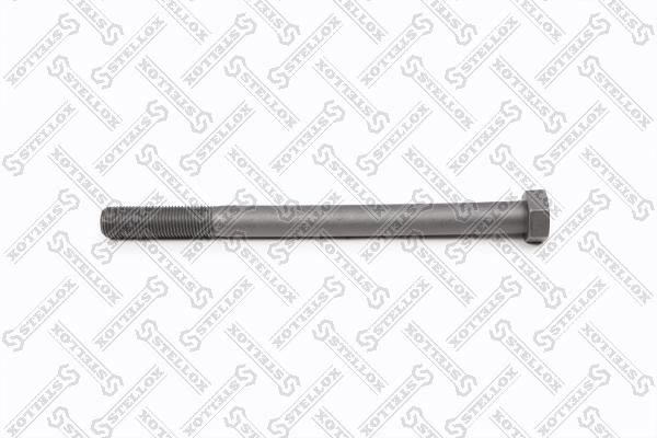 

84-43920-Sx_болт Подвески !(М) M20x2x260man Tga/F2000 Stellox арт. 8443920SX