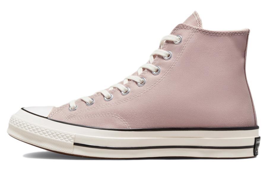 

Кеды унисекс Converse 1970s chuck taylor all star розовые 44.5 EU, Розовый, 1970s chuck taylor all star