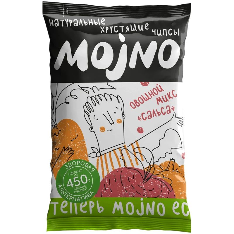

Овощные чипсы из свеклы 200 г