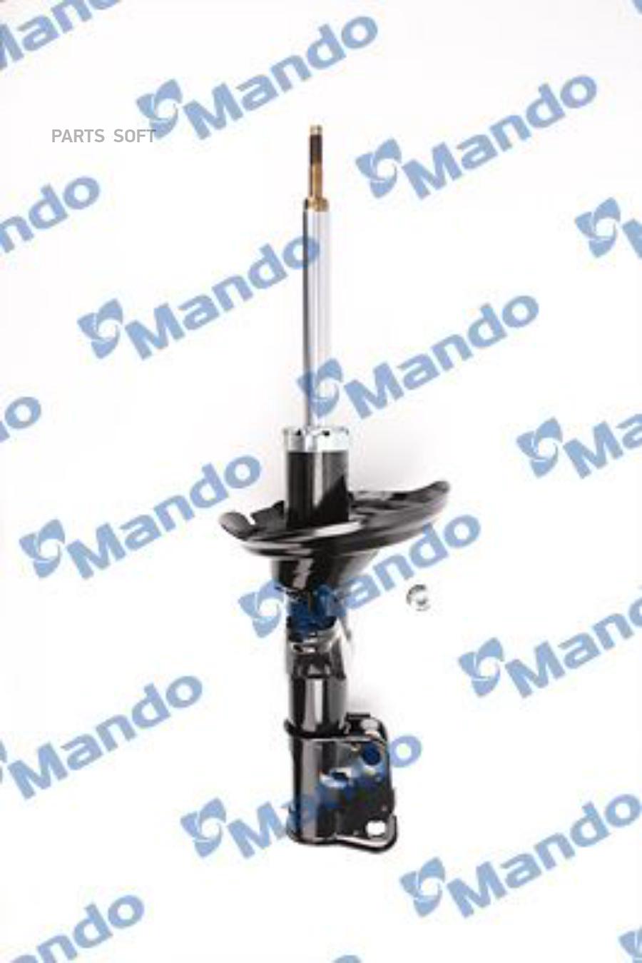 

MANDO АМОРТИЗАТОР