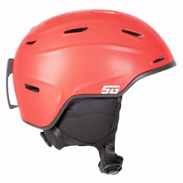 Шлем STG HK004 красный, L