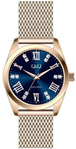 Наручные часы  женские Q&Q QB05J803Y