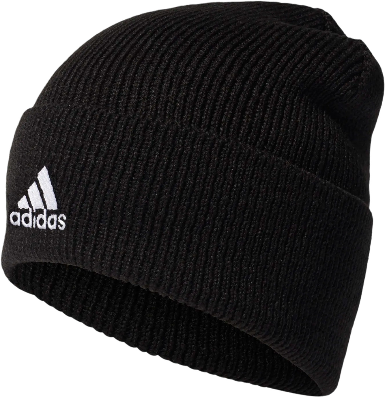 

Шапка унисекс Adidas GH7241 черная 56-58, GH7241