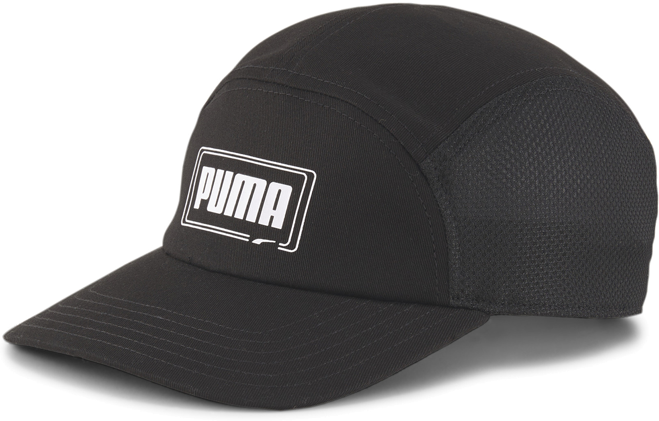 

Бейсболка Puma 5 Panel Cap 56, 2312401