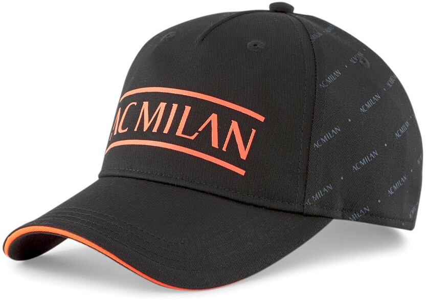 

Бейсболка Puma Acm Legacy Bb Cap 56-60, 2360102
