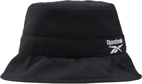 фото Панама мужская gm5866 reebok черная osfl