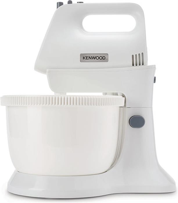 фото Миксер kenwood hmp32.a0wh white