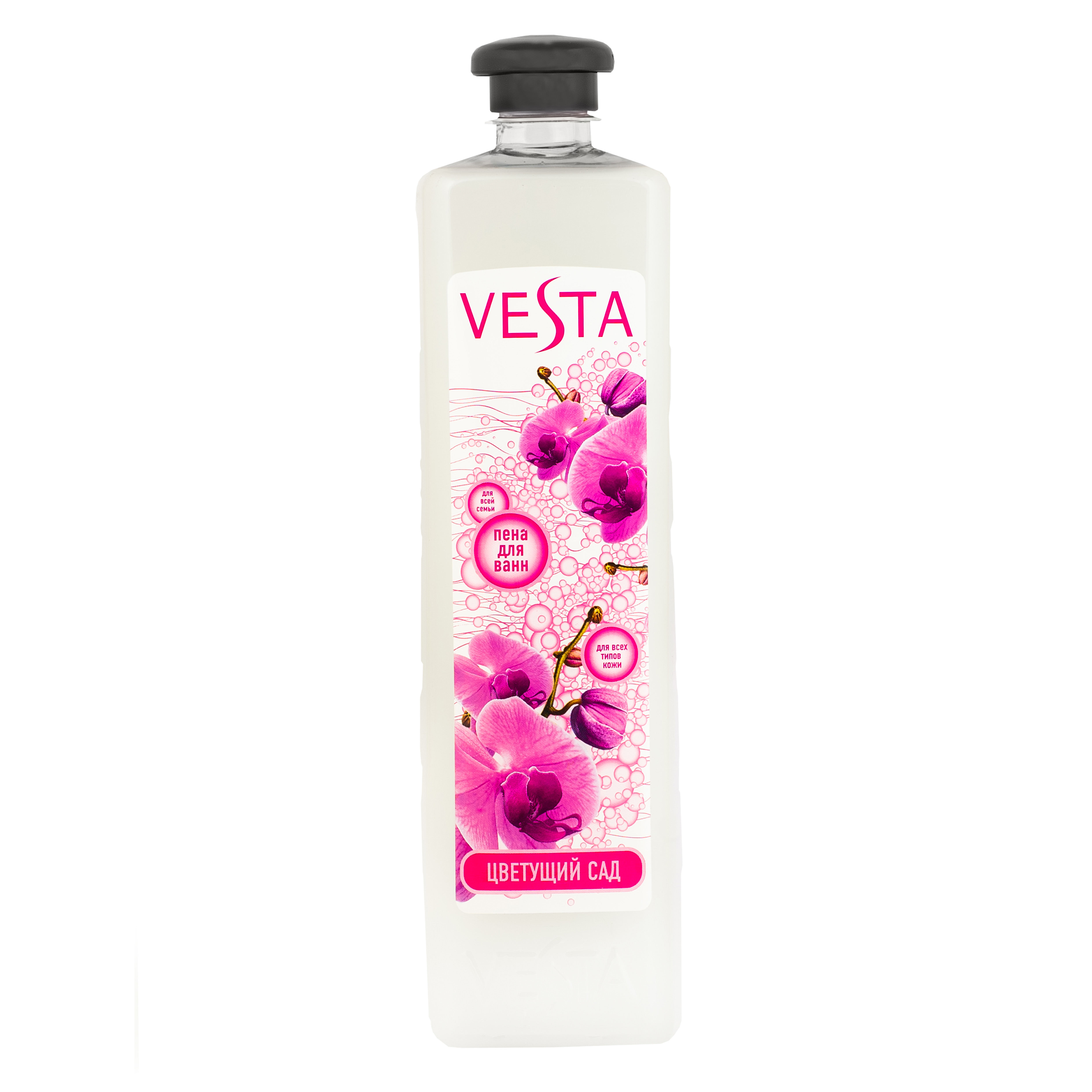 Пена для ванн VESTA Ultra comfort 