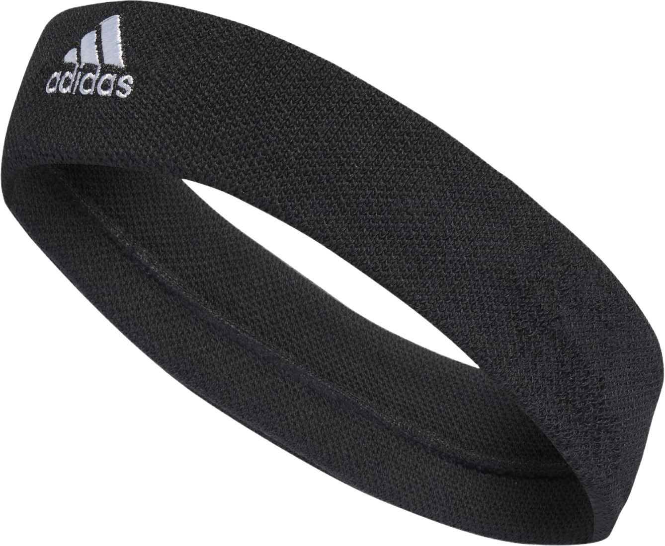 

Повязка на голову мужская Adidas Tennis Headband xty=hyfz 56-58, HD7327
