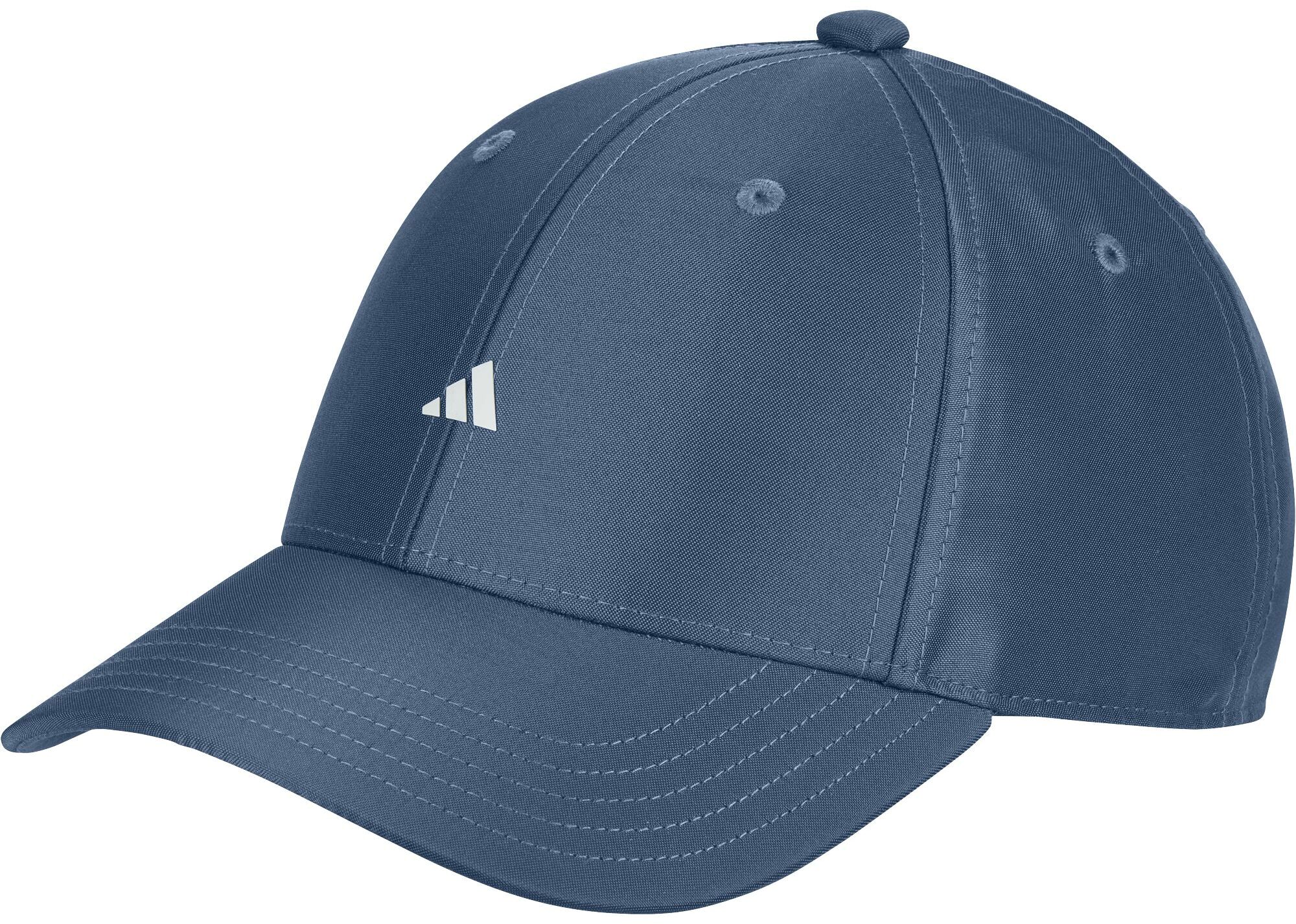 

Бейсболка мужская Adidas Satin Baseb Cap красная 54, HD7312