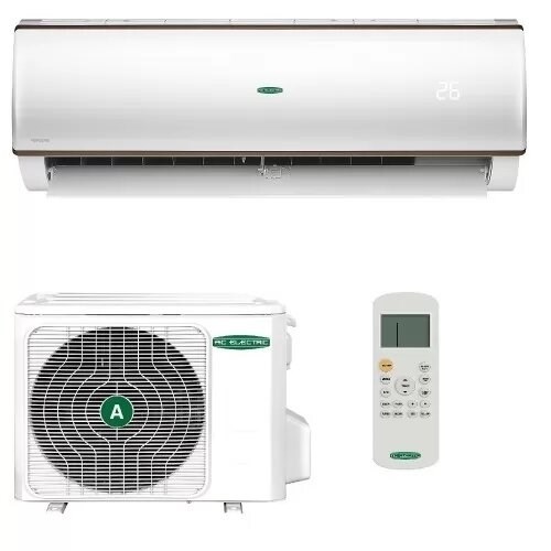 

Сплит-система AC Electric ACEM-09HN1_23Y, ACEM-09HN1_23Y