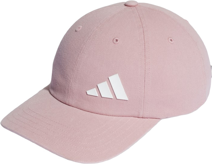 Бейсболка Adidas Future Icon Cap 55-56 HD7305 фиолетовый, размер 55; 56