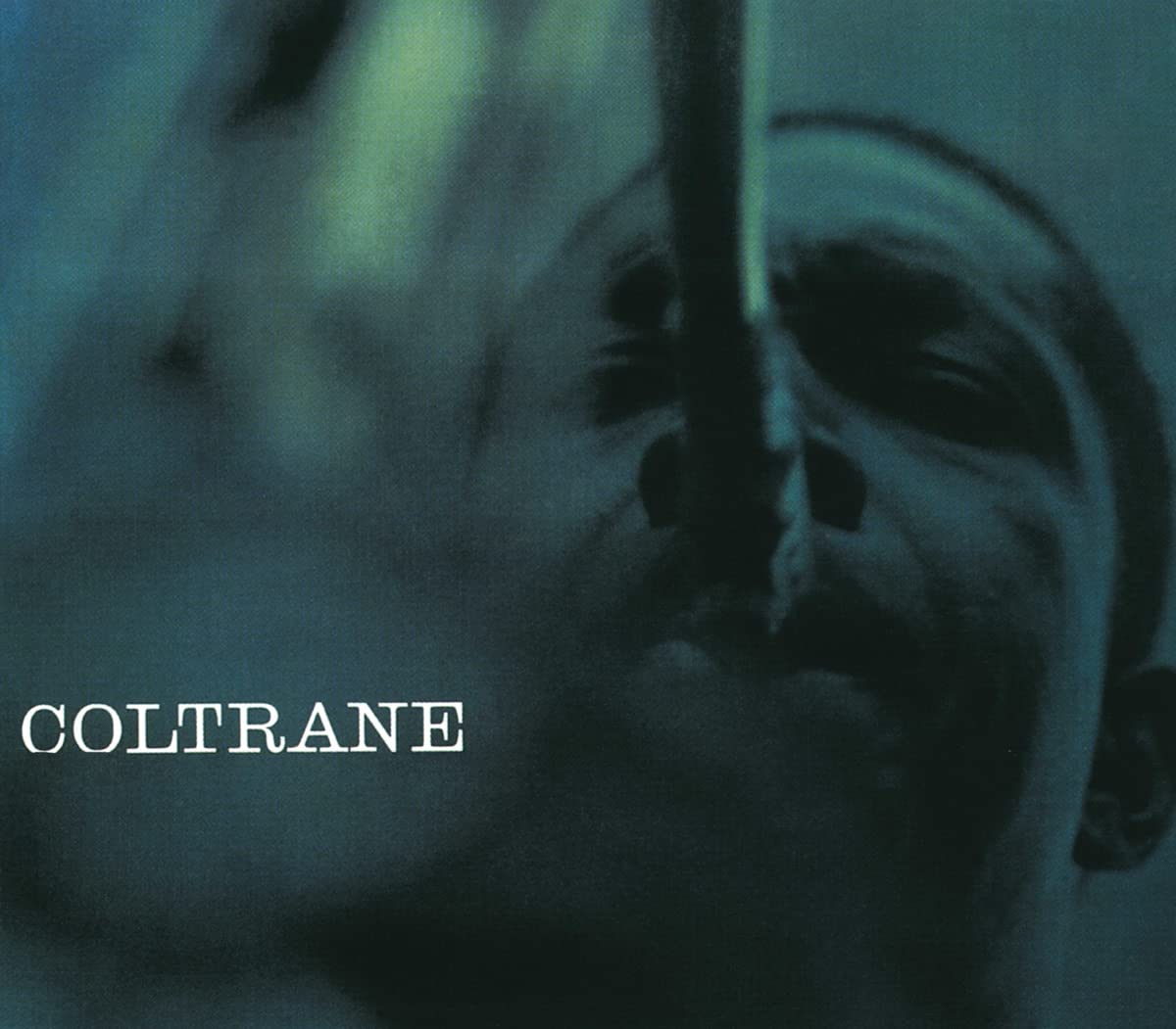 

John Coltrane Coltrane (Винил)