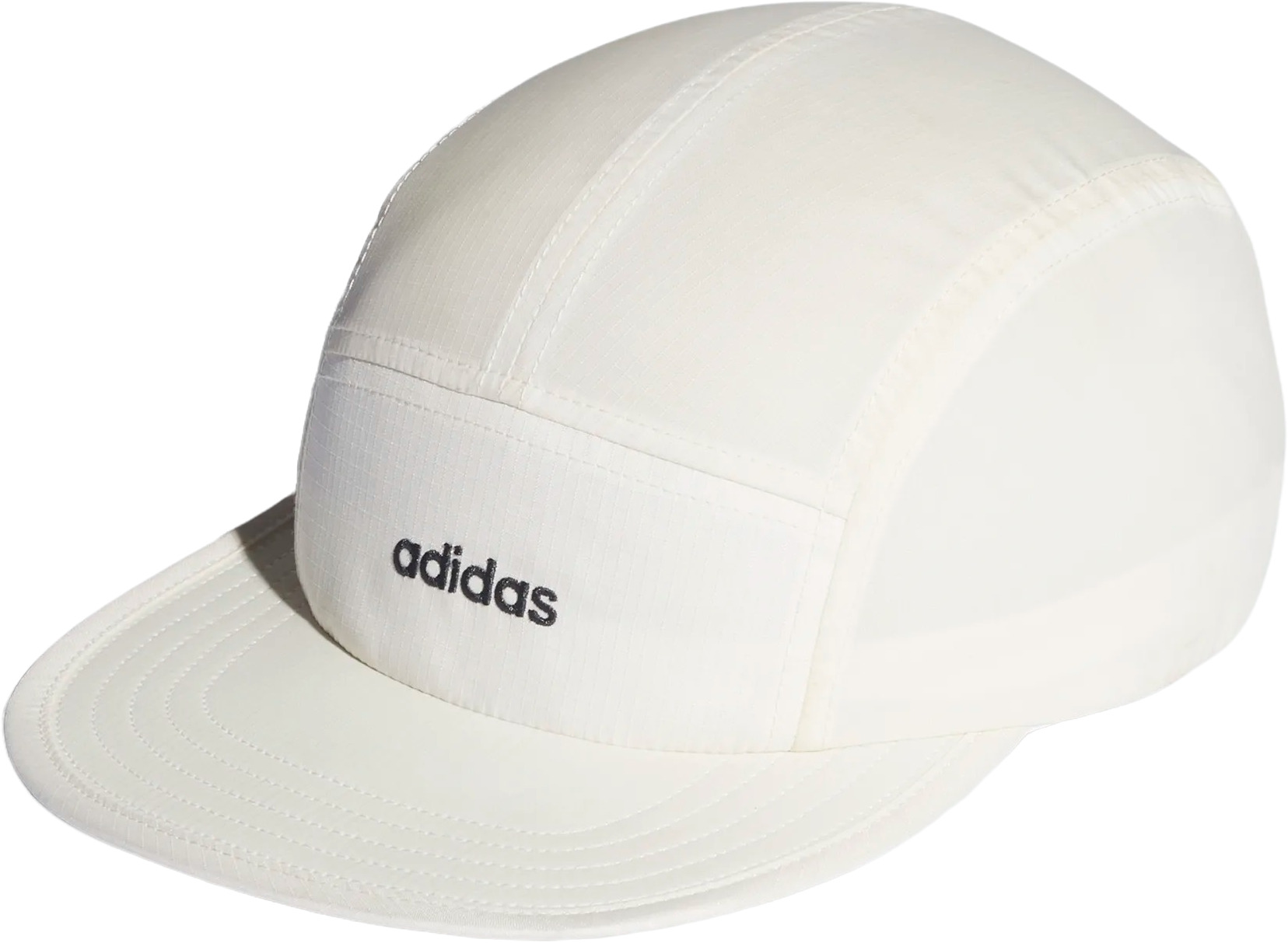 

Бейсболка мужская Adidas 5 Panel Cap белая 60-62, HD2225