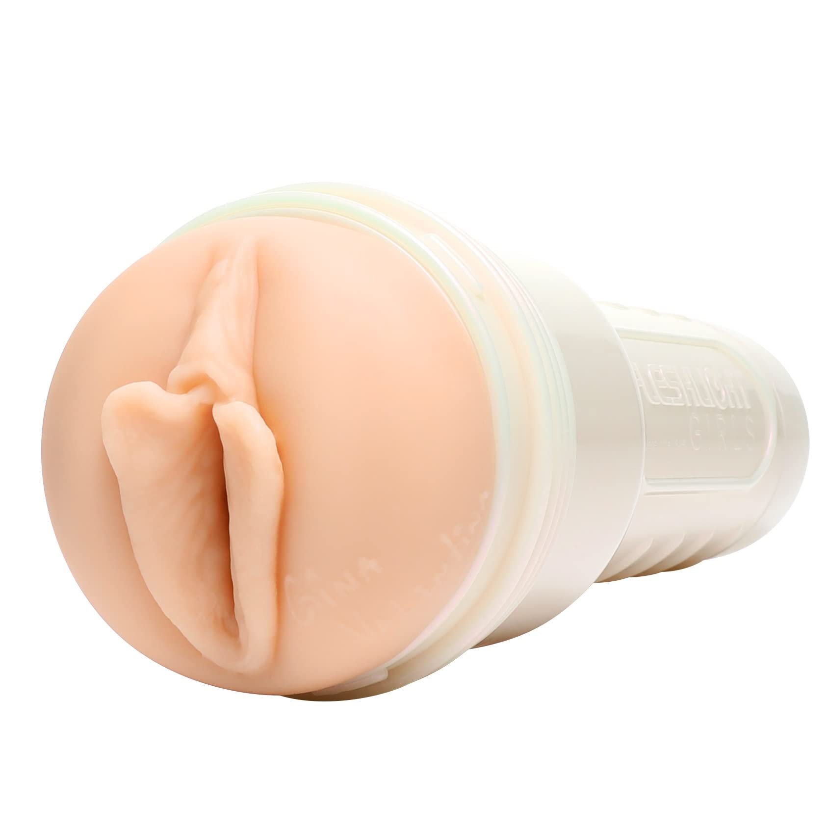 Мастурбатор Fleshlight Girls - Gina Valentina Stellar, телесный