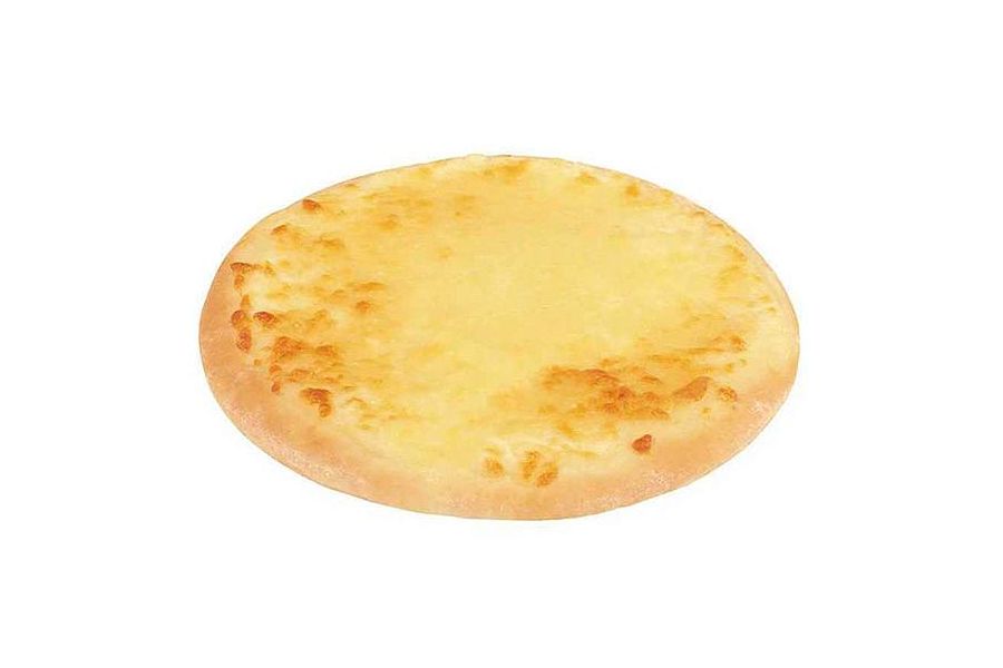 

Лепешка Сметанная 100 г