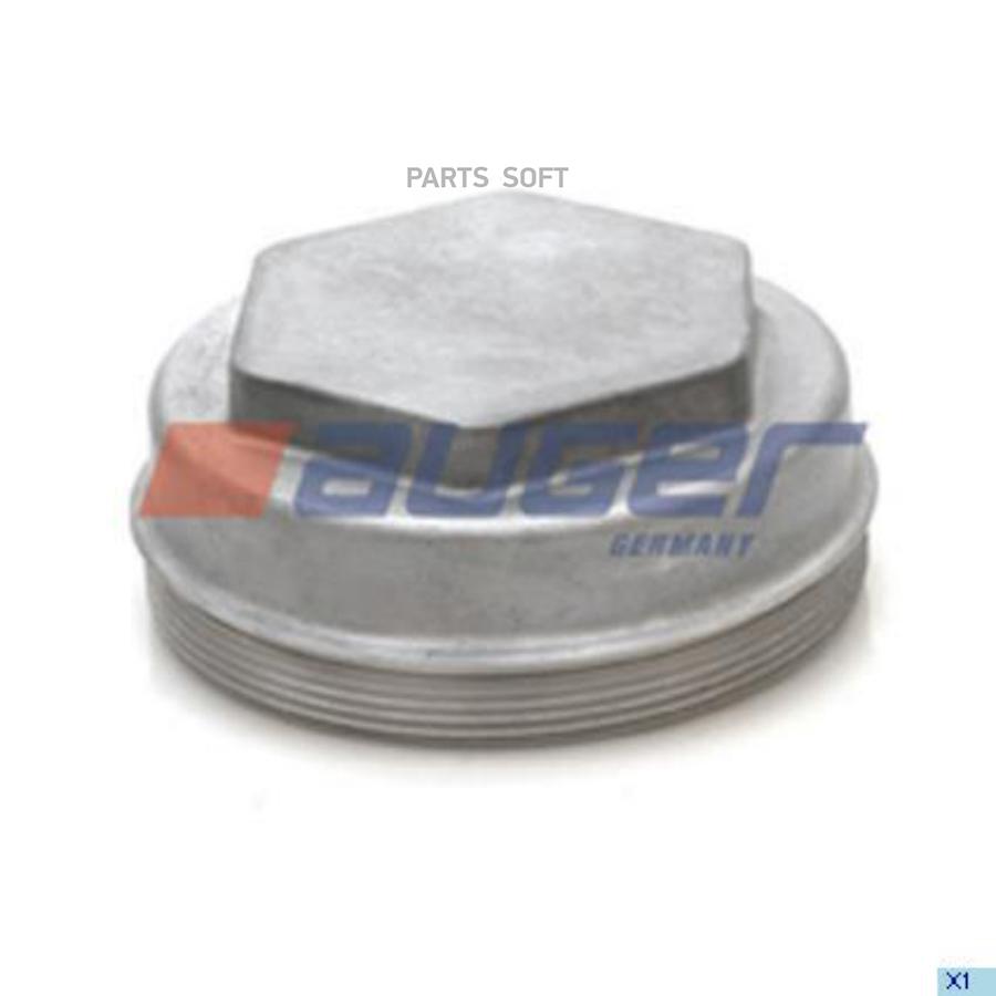 

Крышка, Подшипник Ступицы Колеса auger 57159