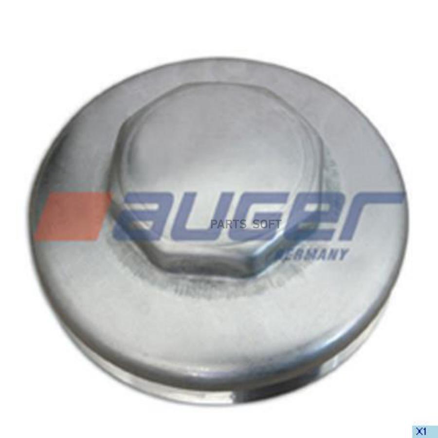 

Крышка, Подшипник Ступицы Колеса auger 52132