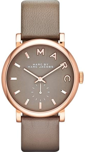 фото Наручные часы женские marc jacobs mbm1266