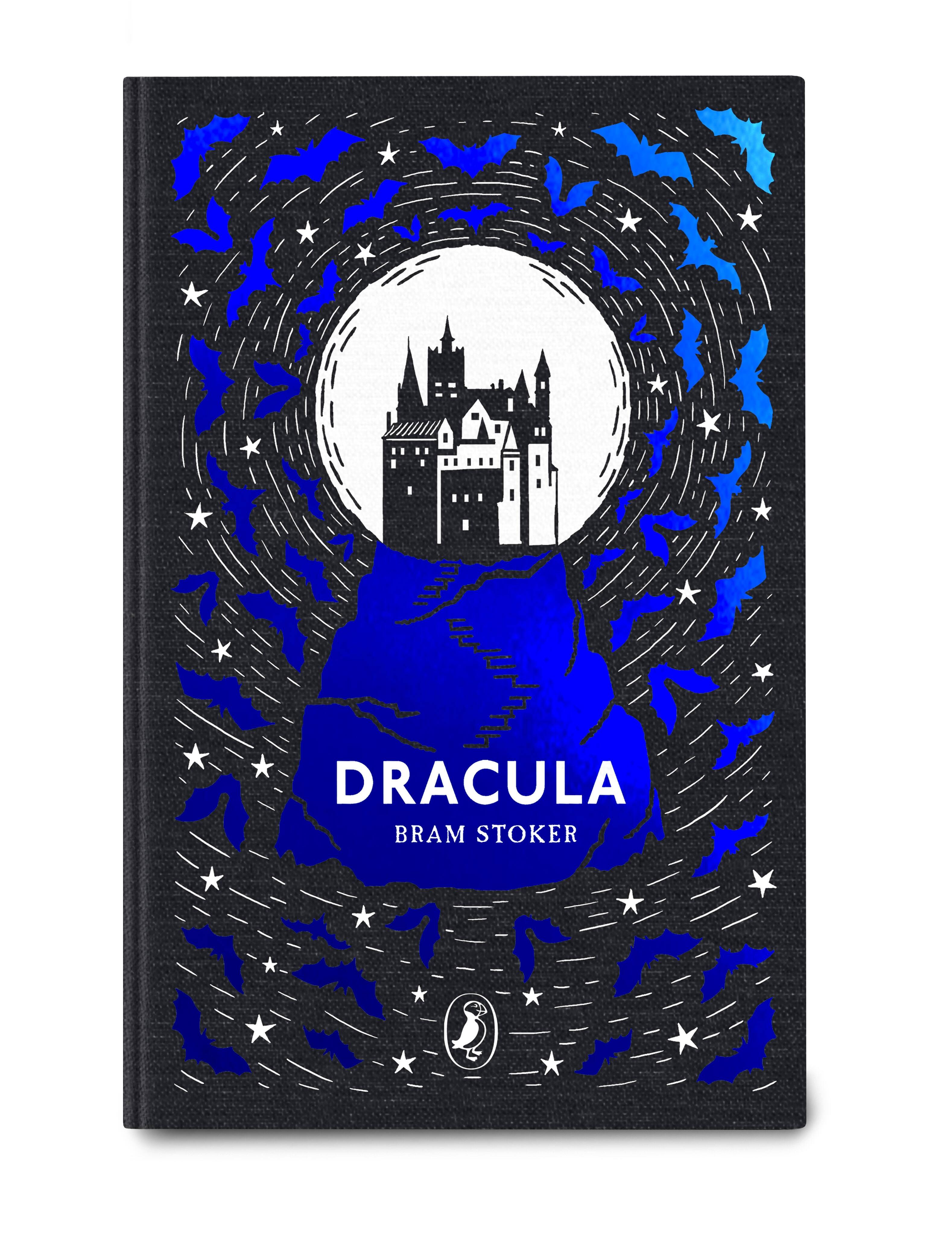 

Dracula