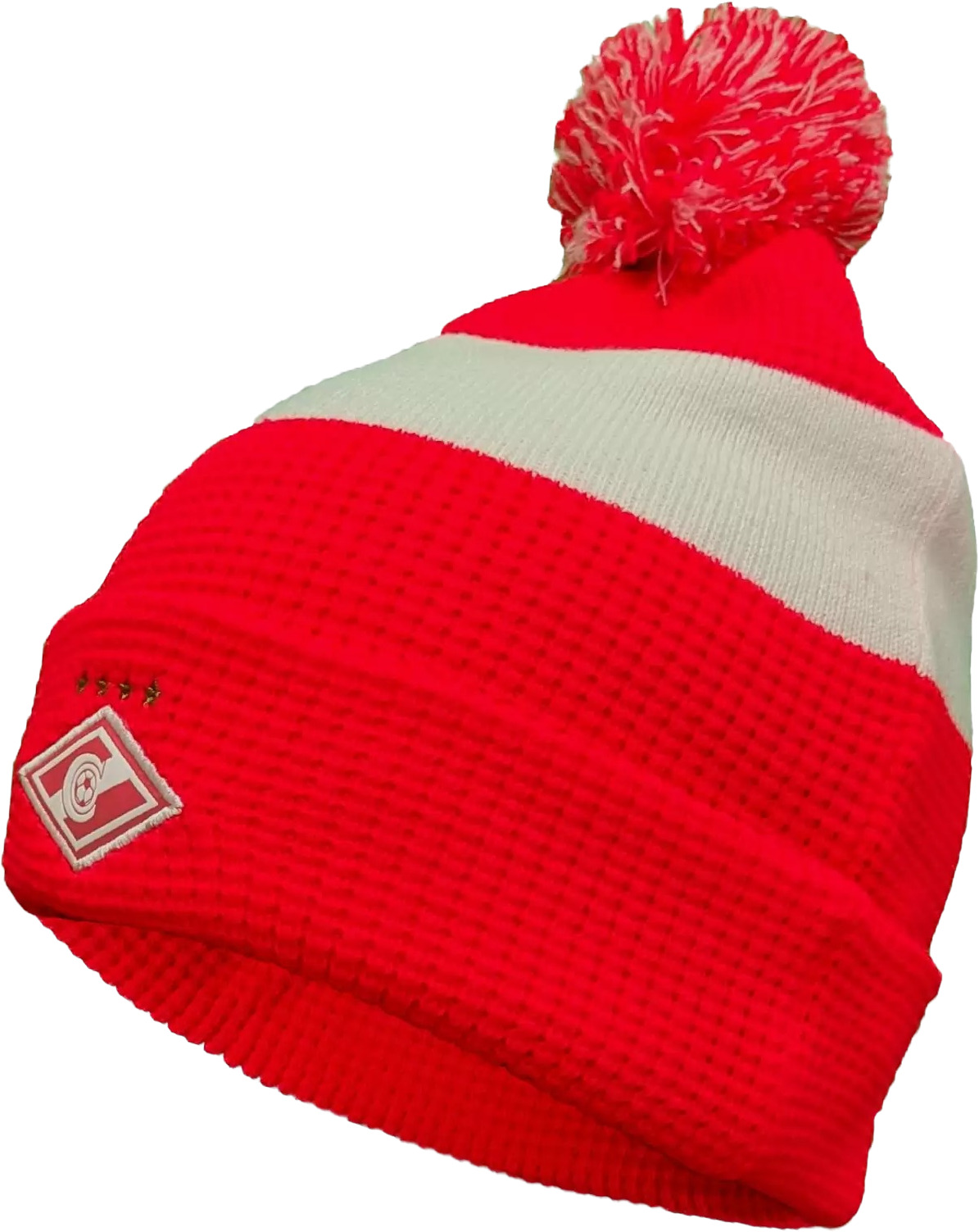 

Шапка унисекс Nike DM8932-660 красная 56-60, DM8932-660