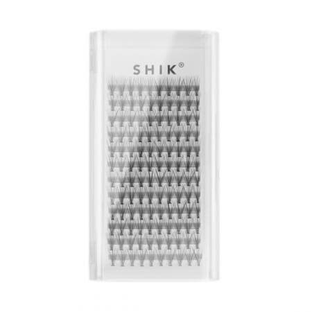 

SHIK - Накладные ресницы(пучки) (12 mm)