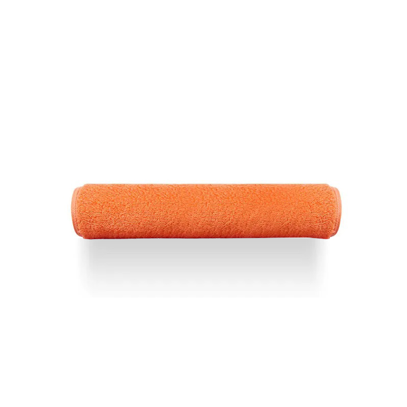 Полотенце YouSmart Long Staple Cotton Bath Towel Orange 34х76 см