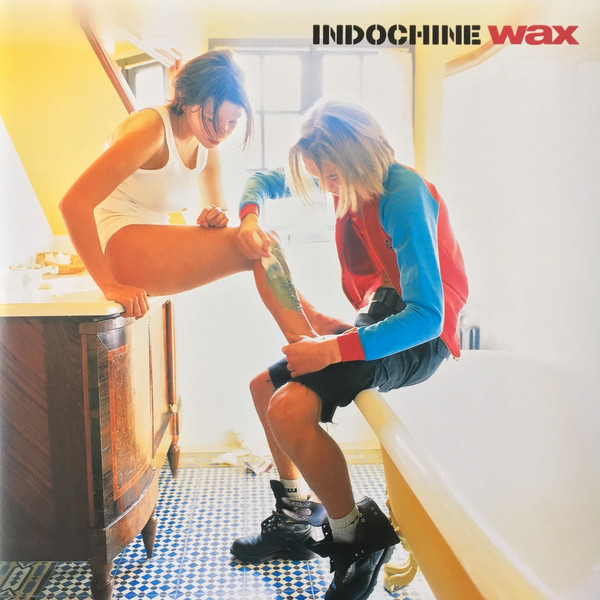 Indochine Wax 5290₽