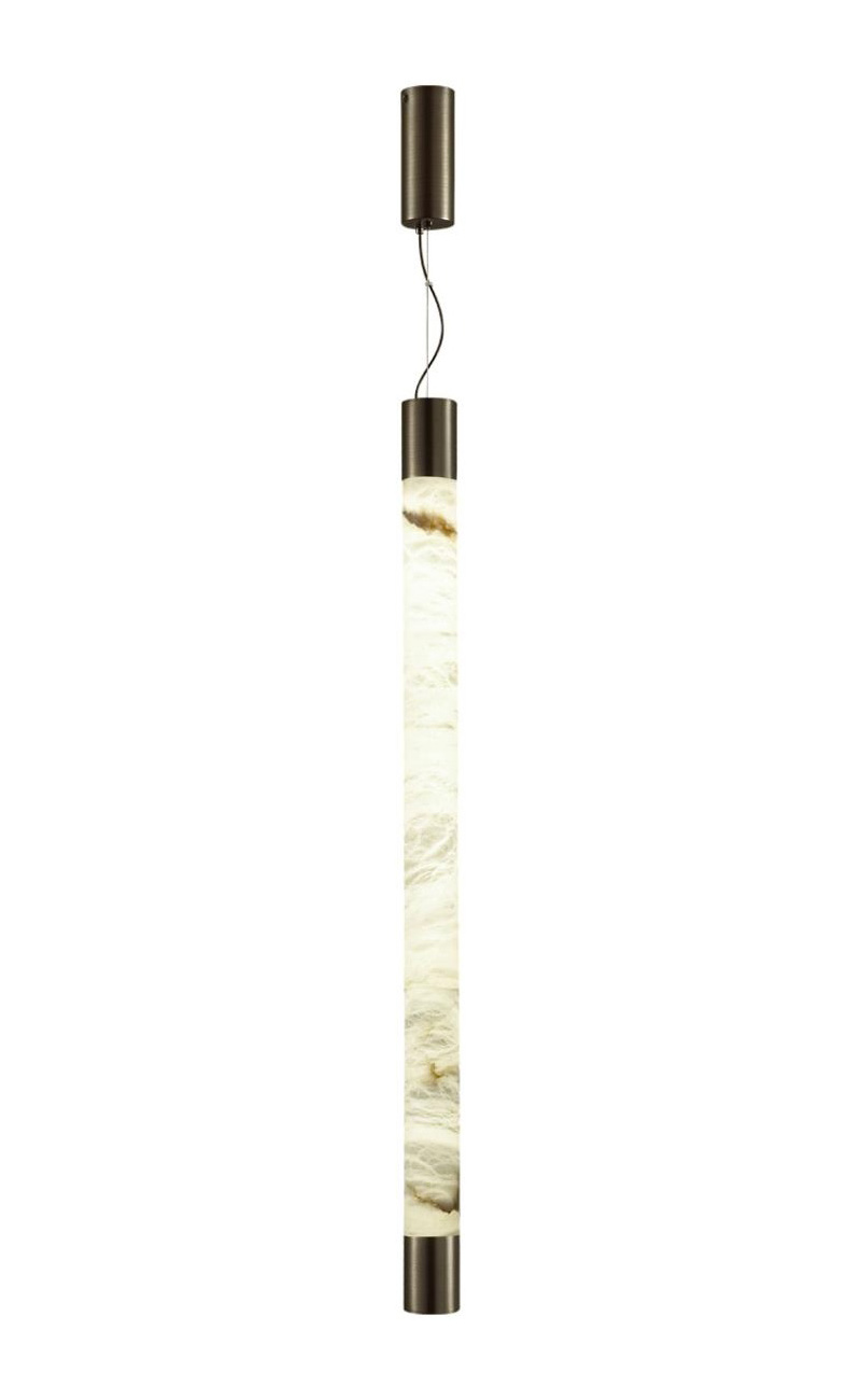 

Подвесной светильник Odeon Light Marbella 6686/25L