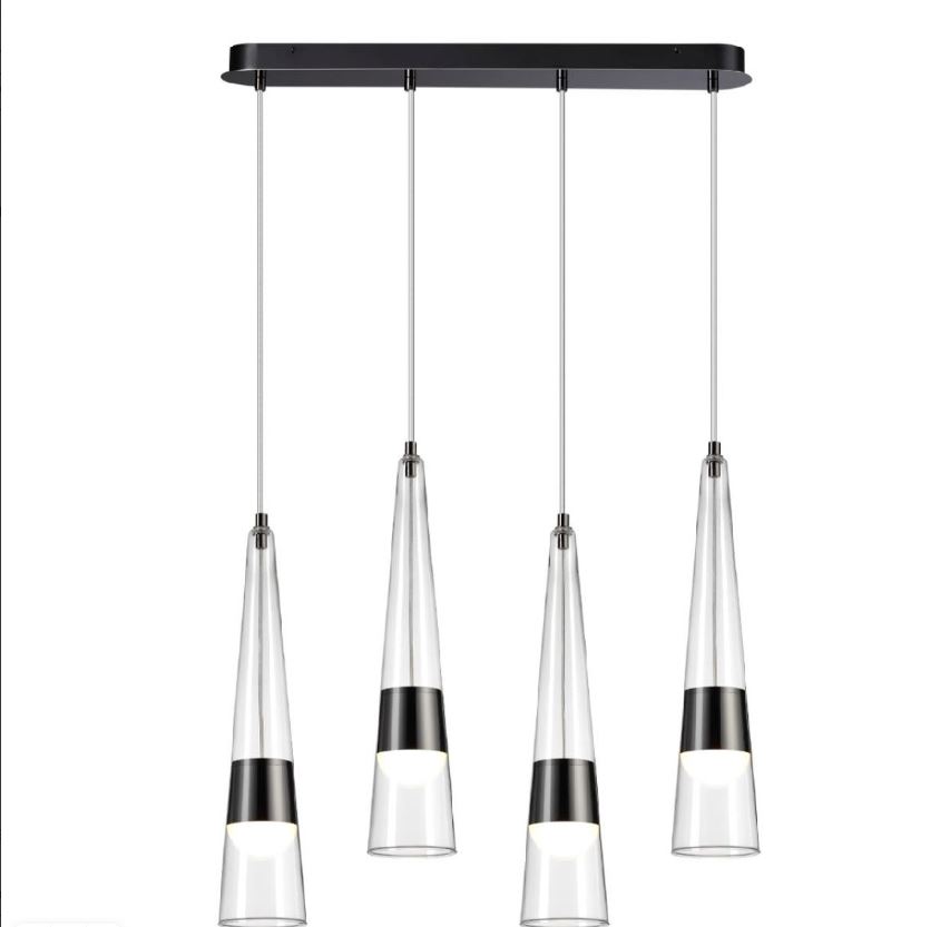 

Подвесной светильник Odeon Light Lump 5044/42L