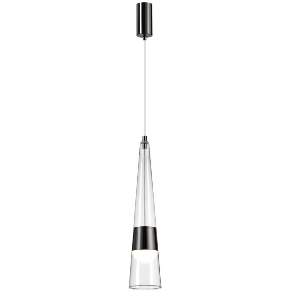 

Подвесной светильник Odeon Light Lump 5044/12L