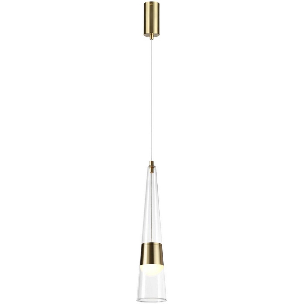 

Подвесной светильник Odeon Light Lump 5043/12L