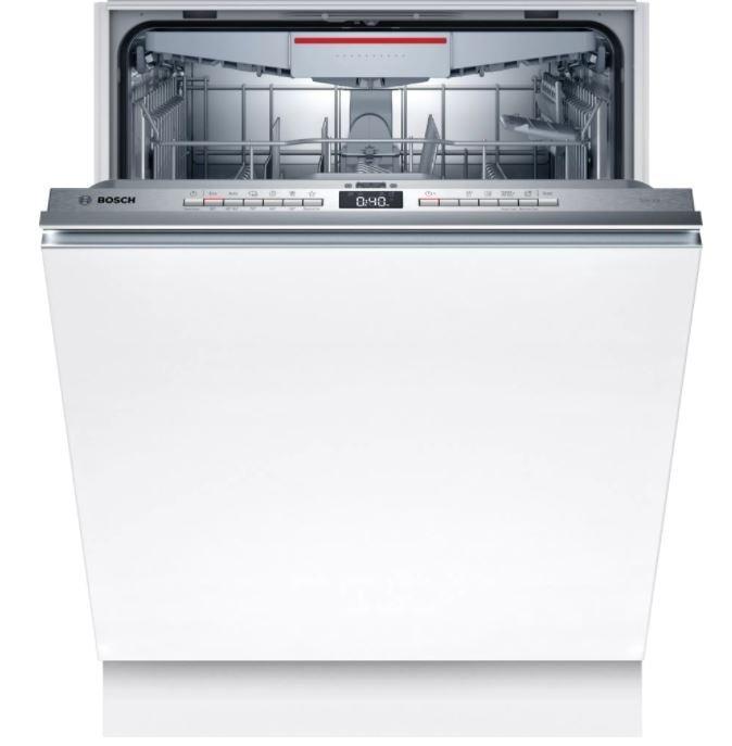 фото Встраиваемая посудомоечная машина bosch sgv4hvx31e