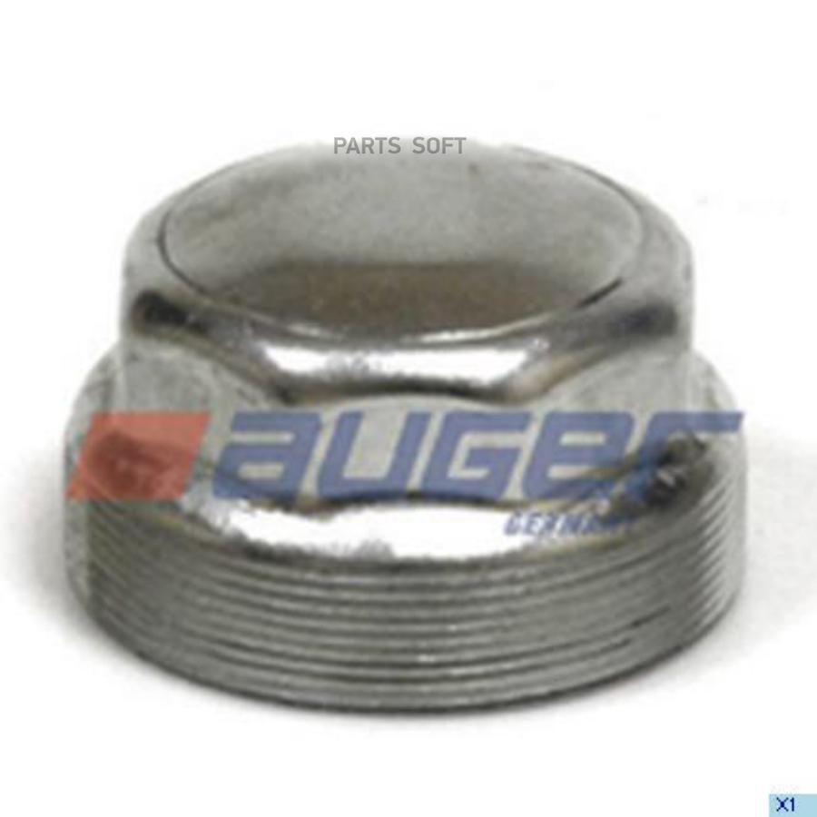 

Крышка, Подшипник Ступицы Колеса auger 52129