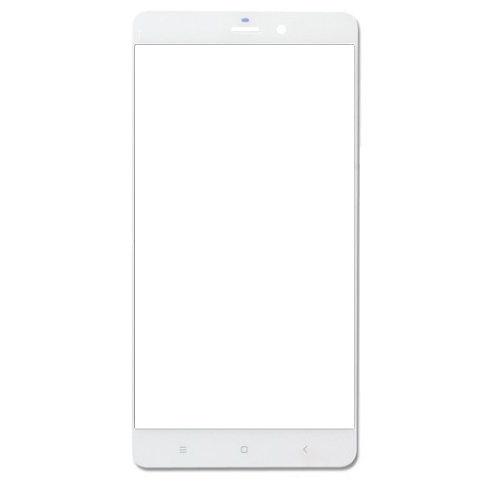 Тачскрин для Xiaomi Mi Note Белый