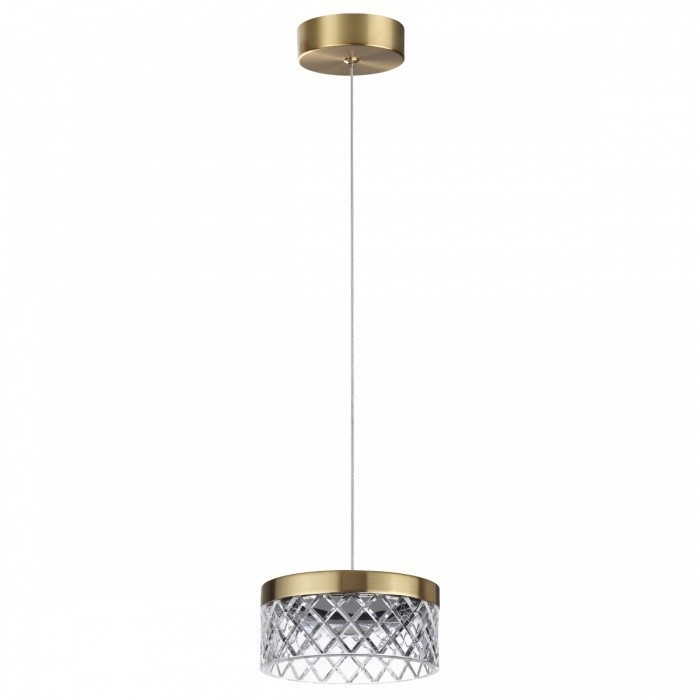 

Подвесной светильник Odeon Light Fivre 5032/6L