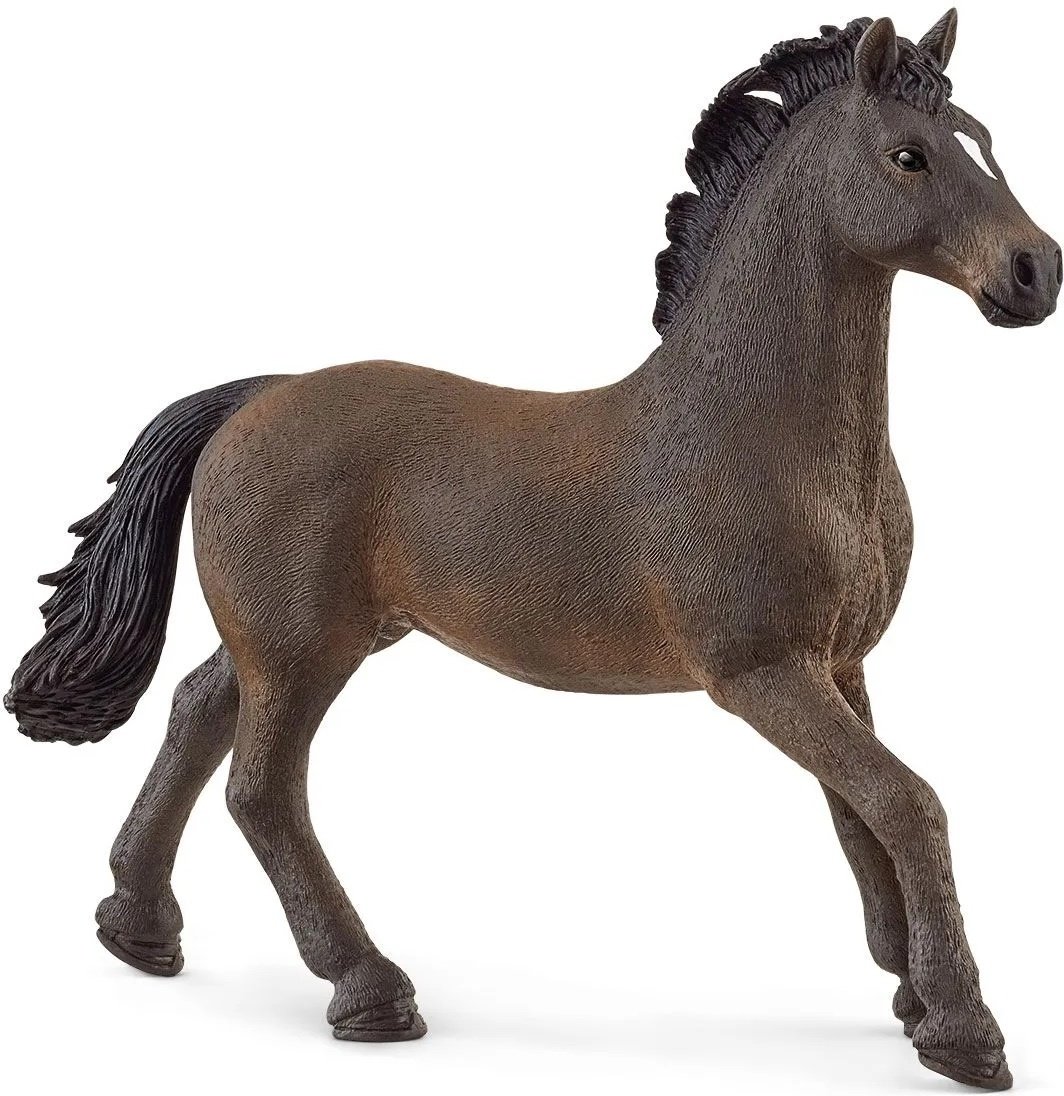 Игрушка Schleich Horse Club 13946 ольденбургский жеребец игрушка schleich horse club 13946 ольденбургский жеребец